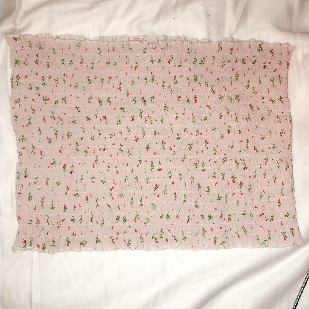 Brandy Melville Tub top